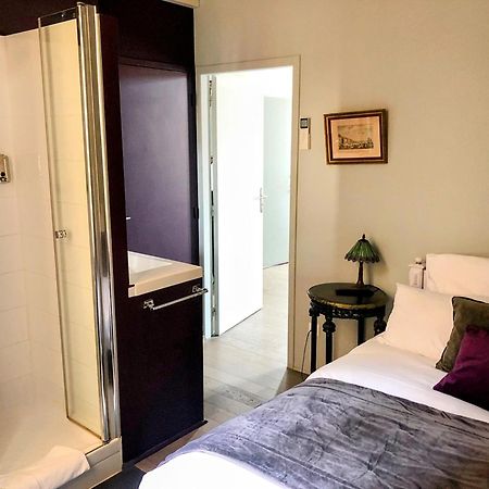 Au Coeur De Bordeaux B&B Екстер'єр фото