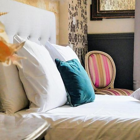 Au Coeur De Bordeaux B&B Екстер'єр фото