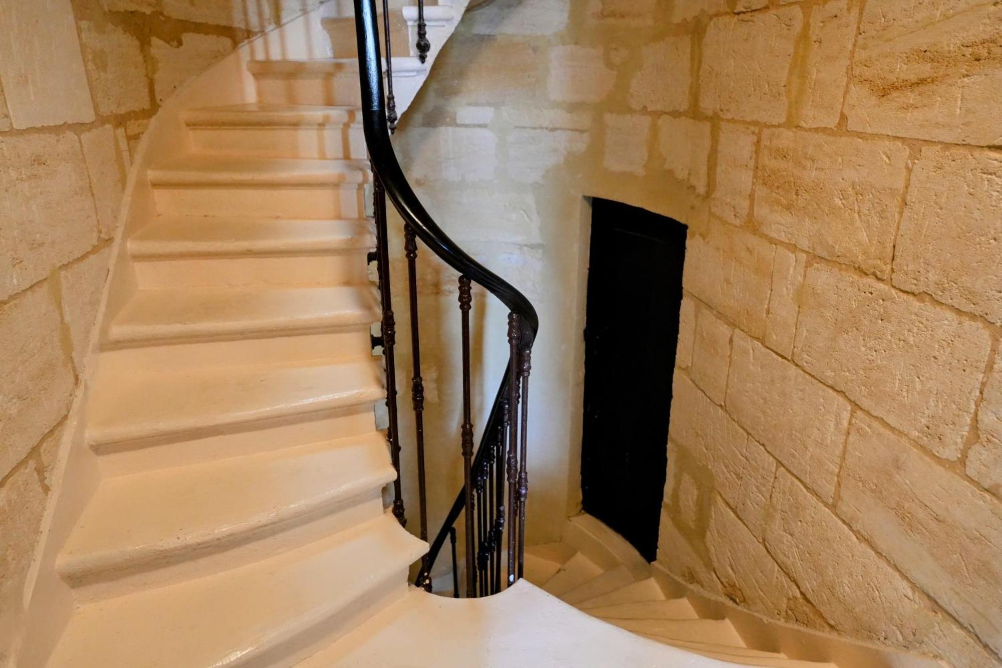 Au Coeur De Bordeaux B&B Екстер'єр фото