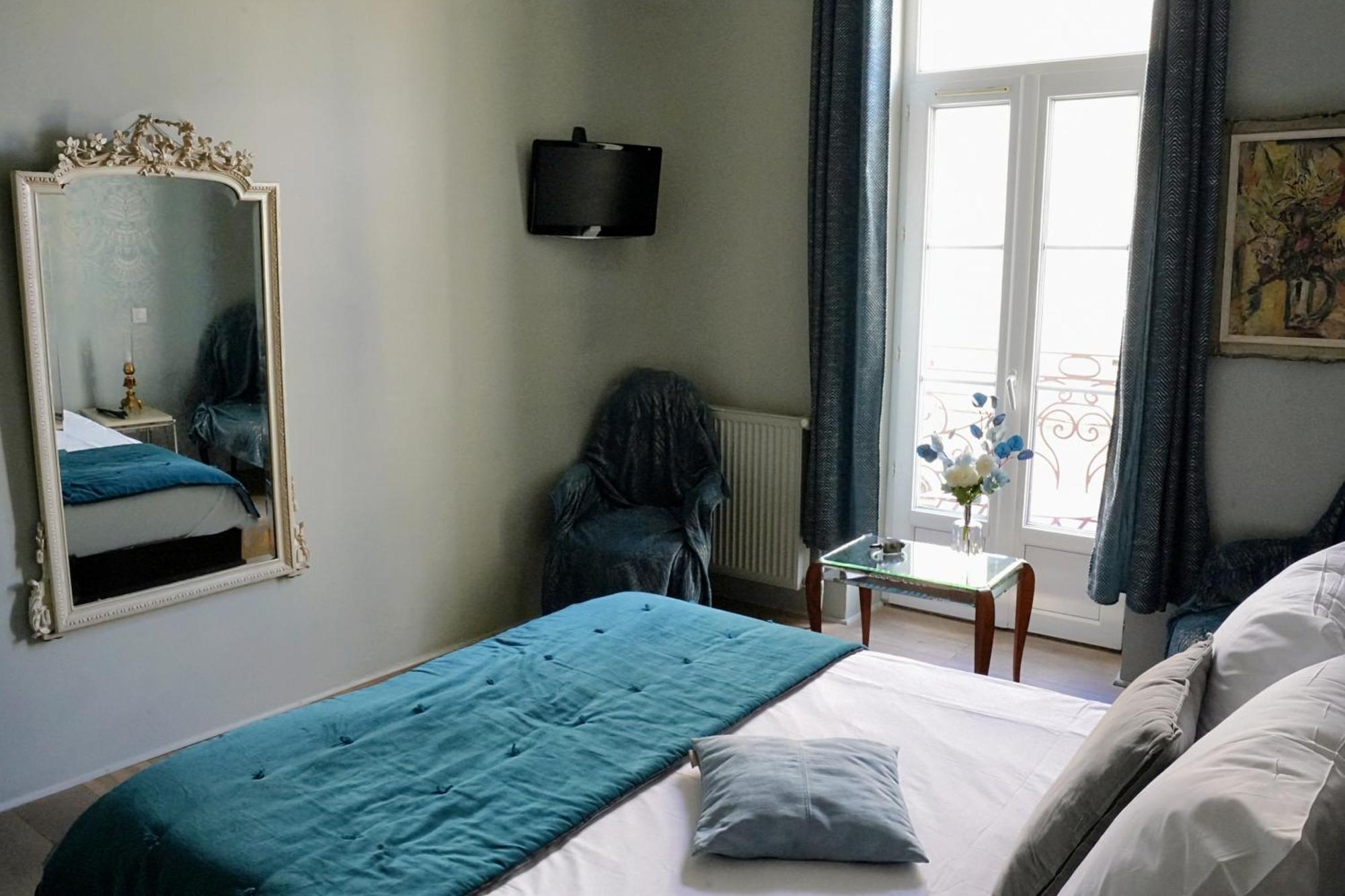 Au Coeur De Bordeaux B&B Екстер'єр фото