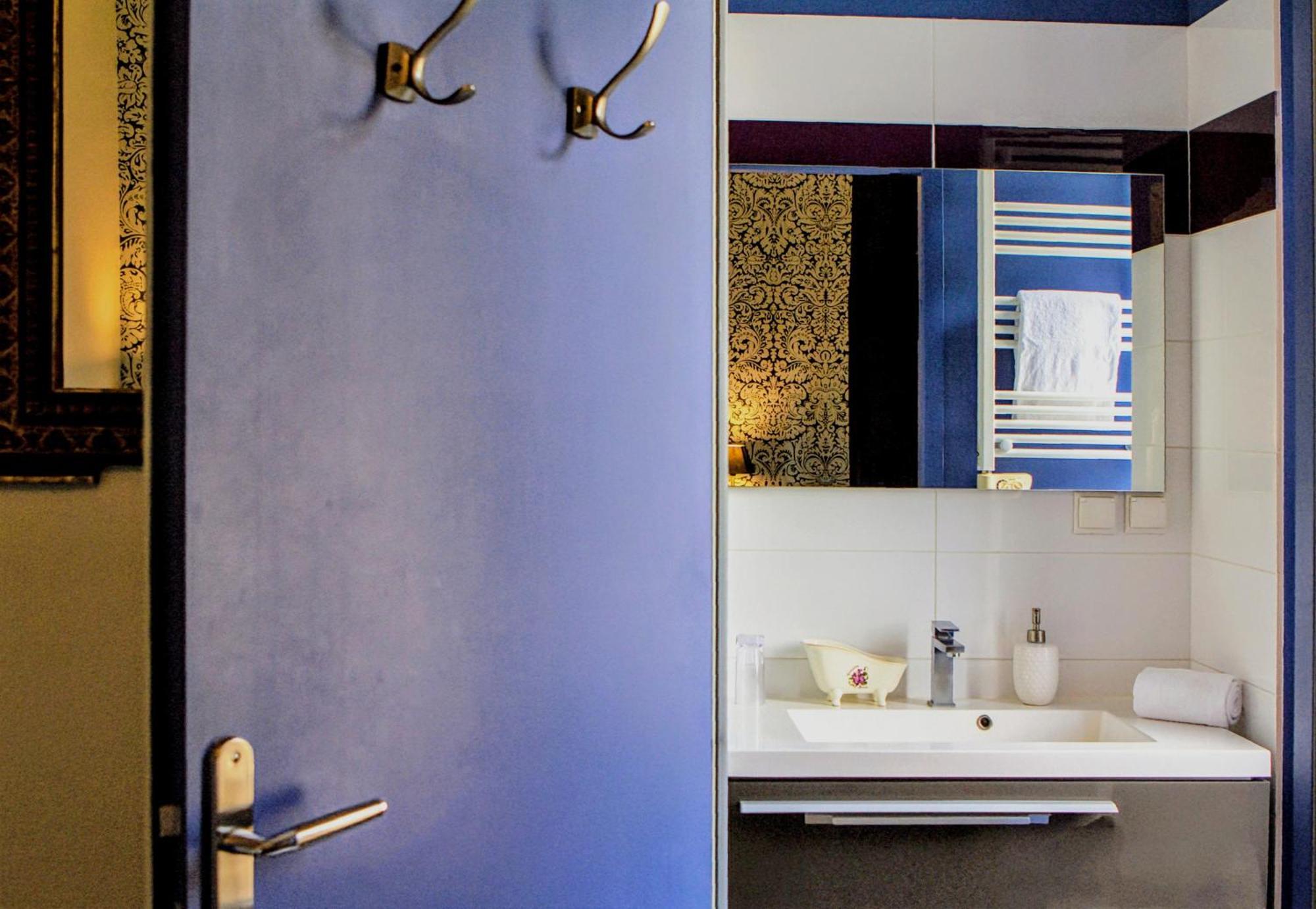 Au Coeur De Bordeaux B&B Екстер'єр фото