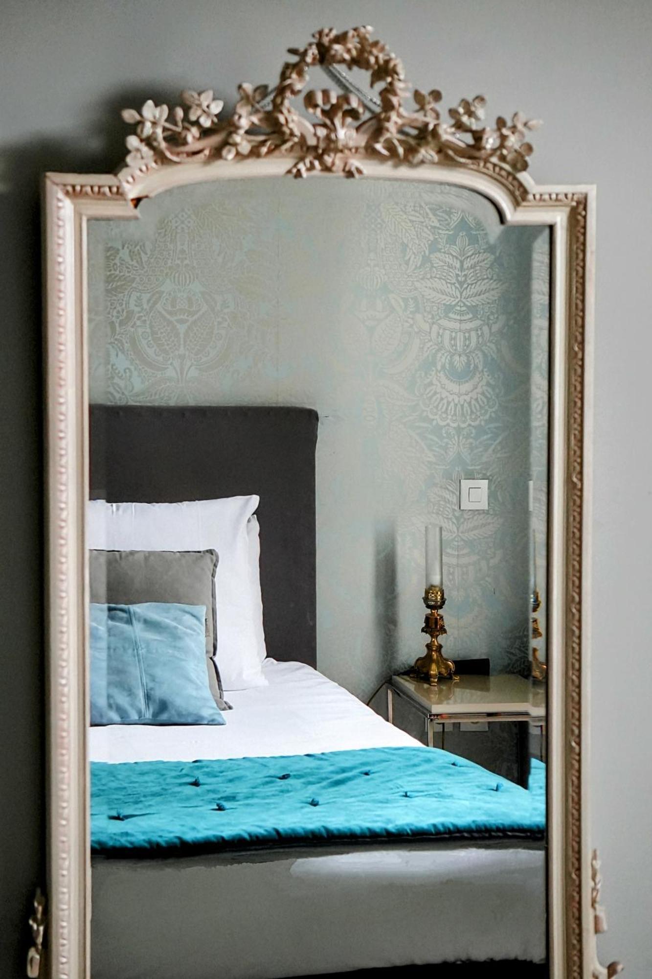 Au Coeur De Bordeaux B&B Екстер'єр фото