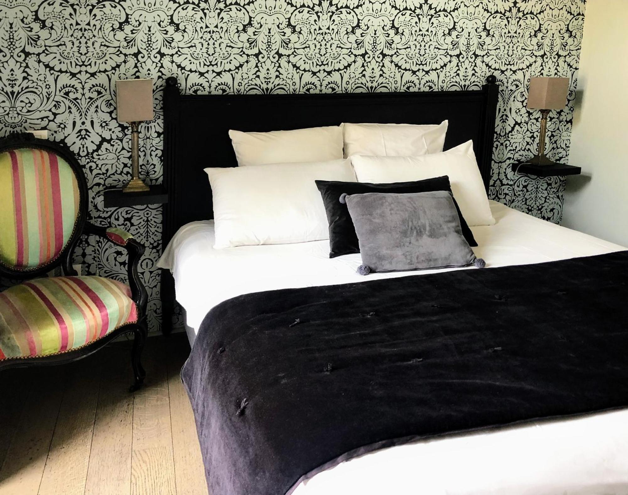 Au Coeur De Bordeaux B&B Екстер'єр фото