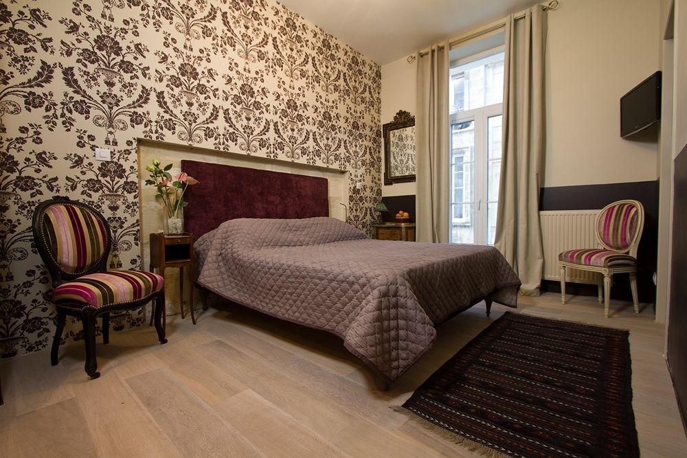 Au Coeur De Bordeaux B&B Екстер'єр фото