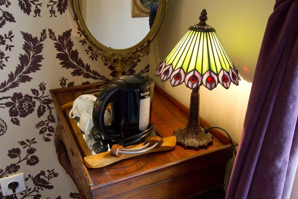 Au Coeur De Bordeaux B&B Екстер'єр фото